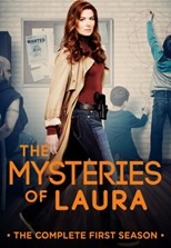 The Mysteries of Laura - First Season