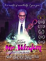 The Mysterious Mr.Wizdom