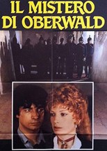 The Mystery of Oberwald (Il mistero di Oberwald) (1980) subtitles - SUBDL poster