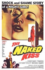 The Naked Kiss (1964)