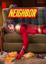 The Neighbor (El vecino) - Second Season