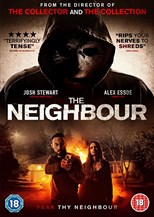The Neighbor (2016) subtitles - SUBDL poster