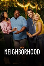 The Neighborhood - Sixth Season