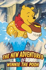 The New Adventures of Winnie the Pooh - Complete Series