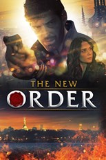 The New Order (Egregor)