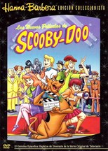 The New Scooby-Doo Movies - First Season