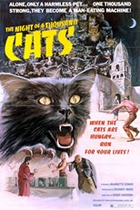 The Night of a Thousand Cats (La noche de los mil gatos)