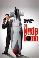 The Nude Bomb