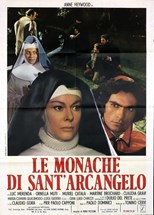 The Nun and the Devil (Le monache di Sant'Arcangelo)