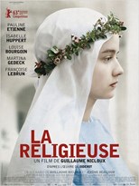 The Nun (La religieuse)