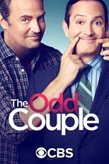 The Odd Couple - First Season