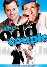 The Odd Couple - Second Season