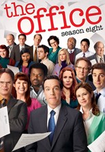 The Office (US Version) – Eighth Season (2011)