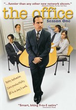 The Office (US Version) – First Season (2005)