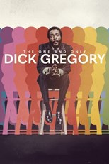 The One and Only Dick Gregory