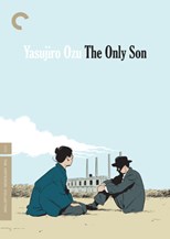 The Only Son (Hitori musuko)