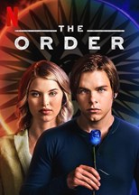 The Order - Second Season
