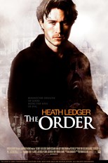 The Order (The Sin Eater)