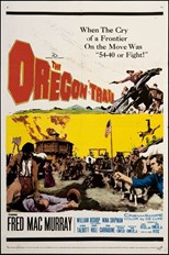 The Oregon Trail