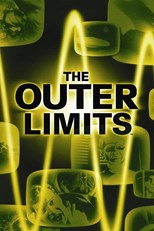 The Outer Limits – First Season (1963)