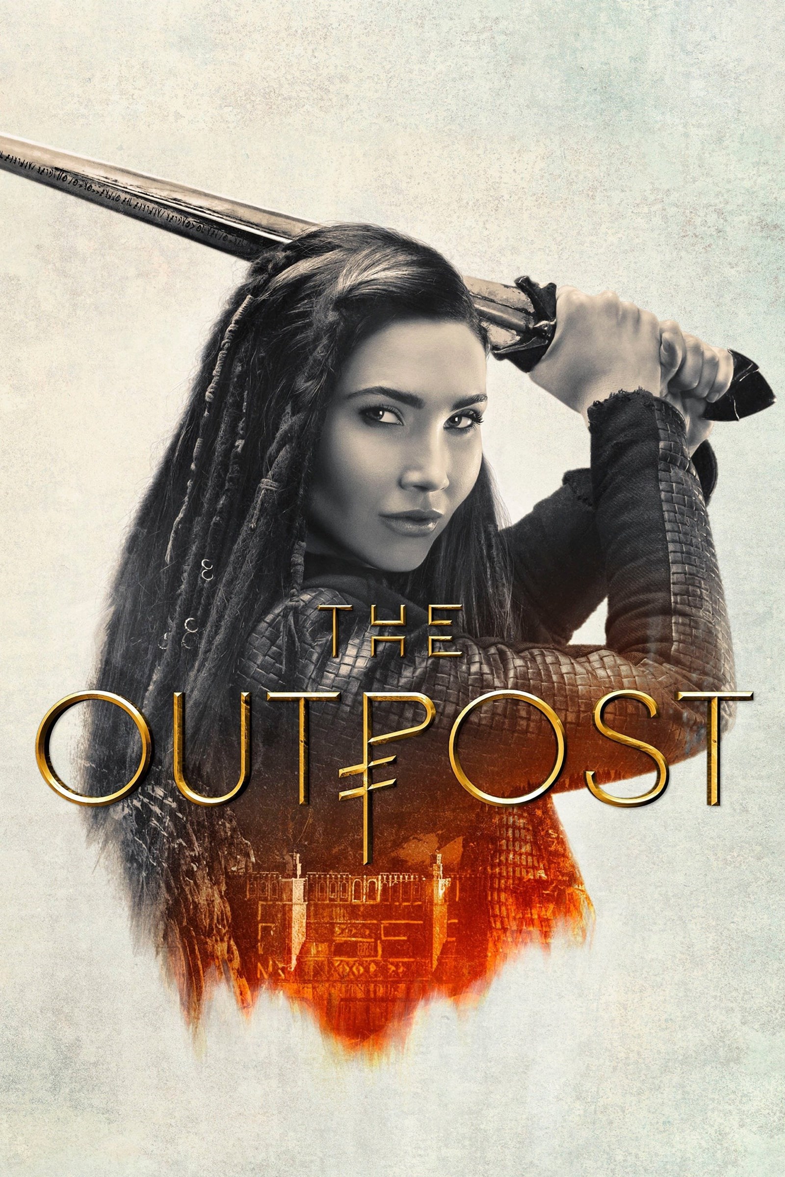 The Outpost : Season 4