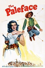 The Paleface (1948) subtitles - SUBDL poster