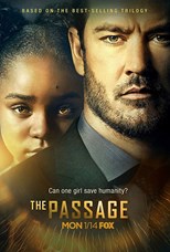 The Passage - First Season
