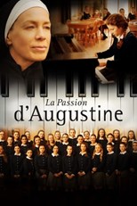 The Passion of Augustine (La passion d'Augustine)