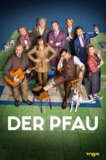 The Peacock (Der Pfau) (2023) subtitles - SUBDL poster