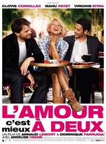 The Perfect Date (L'amour, c'est mieux à deux)