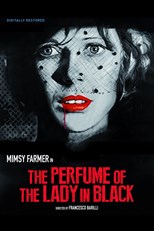 The Perfume of the Lady in Black (1974) subtitles - SUBDL poster