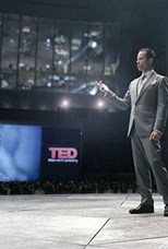 The Peter Weyland Files: TED Conference, 2023 (Prometheus: Young Peter Weyland TED Talk)