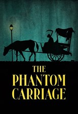 The Phantom Carriage (1921) subtitles - SUBDL poster