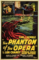 The Phantom of the Opera