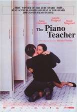 The Piano Teacher (La Pianiste)