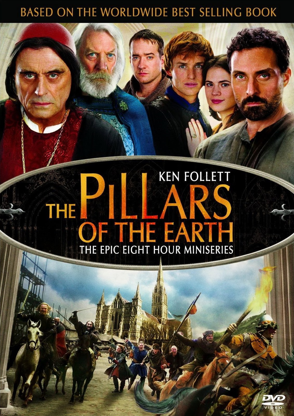 the pillars of the earth