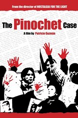 The Pinochet Case (Le cas Pinochet)