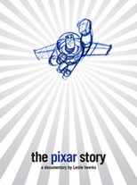 the-pixar-story