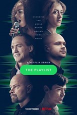 The Playlist - First Season