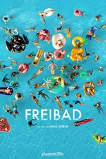 The Pool (Freibad) (2022) subtitles - SUBDL poster