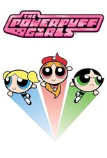 The Powerpuff Girls - Second Season