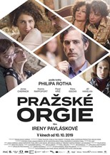 The Prague Orgy (Prazské orgie)