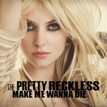 The Pretty Reckless - Make Me Wanna Die (2013) subtitles - SUBDL poster