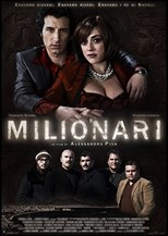 The Price of Crime (Milionari)