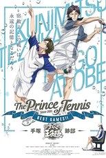 The Prince of Tennis: Best Games!! (Tennis no Oujisama: Best Games!! / テニスの王子様 BEST GAMES!!)