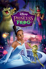 the-princess-and-the-frog-2009