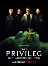 The Privilege (Das Privileg)