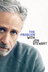 The Problem with Jon Stewart - First Season