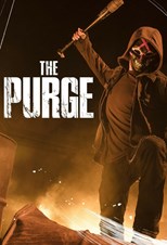 The Purge - First Season