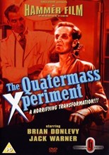 The Quatermass Xperiment